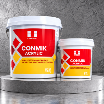 CONMIK ACRYLIC